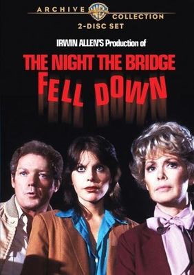 The Night the Bridge Fell Down poster