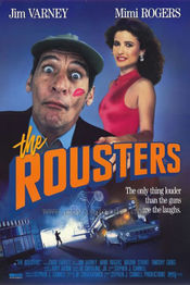 Poster The Rousters