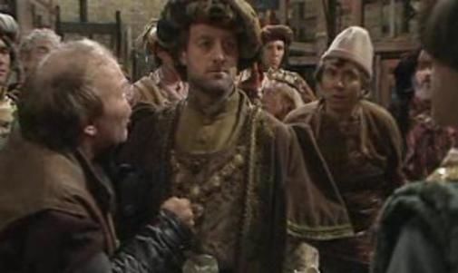 The Second Part of Henry the Sixt