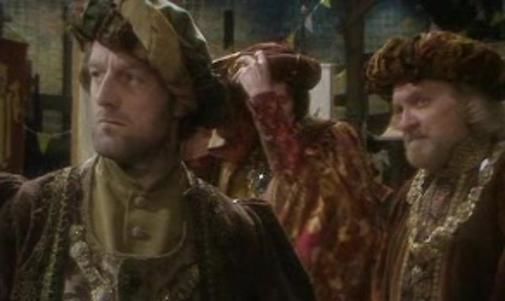 The Second Part of Henry the Sixt