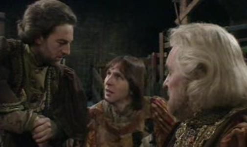 The Second Part of Henry the Sixt