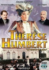 Poster Thérèse Humbert