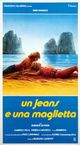 Film - Un jeans e una maglietta