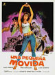 Film - Una pequeña movida