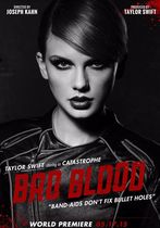 Taylor Swift: Bad Blood