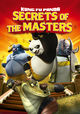 Film - Kung Fu Panda: Secrets of the Masters