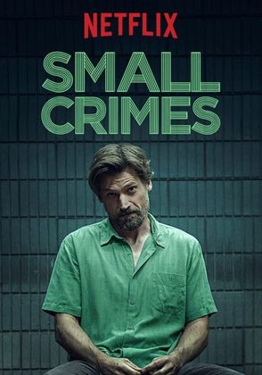 Small Crimes