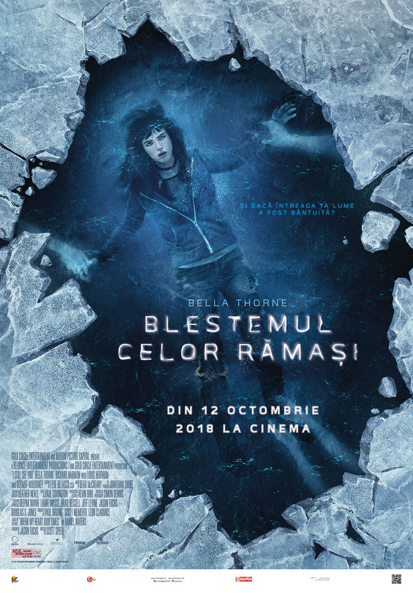 Blestemul celor rămaşi (2018) Online Gratis Subtitrat