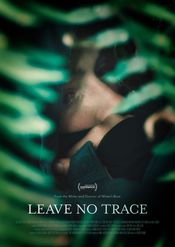 Poster Leave No Trace