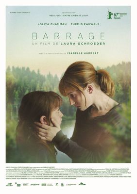 Barrage poster