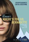 Unde ai dispărut, Bernadette?
