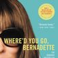 Poster 4 Where'd You Go, Bernadette