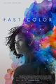 Film - Fast Color