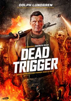 Dead Trigger online subtitrat
