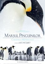 Marșul Pinguinilor: Chemarea misterioasă