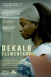 Poster DeKalb Elementary
