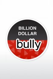 Poster Billion Dollar Bully