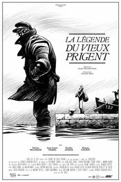 Poster La Légende du Vieux Prigent