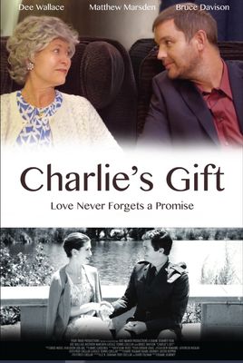 Charlie's Gift poster