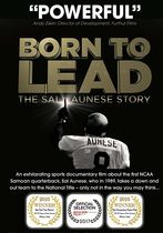 Born To Lead: The Sal Aunese Story 