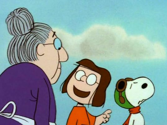 What Have We Learned, Charlie Brown?