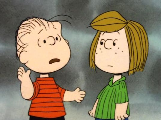 What Have We Learned, Charlie Brown?