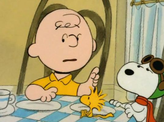 What Have We Learned, Charlie Brown?