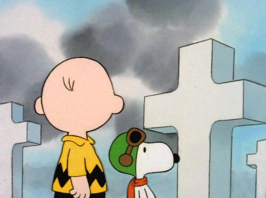 What Have We Learned, Charlie Brown?