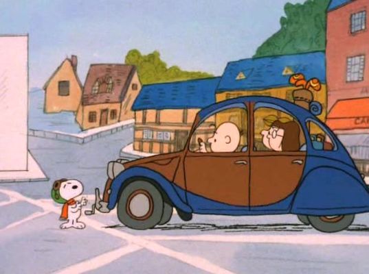What Have We Learned, Charlie Brown?