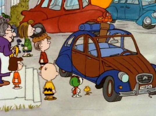 What Have We Learned, Charlie Brown?