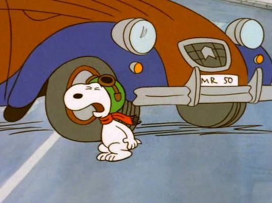 What Have We Learned, Charlie Brown?