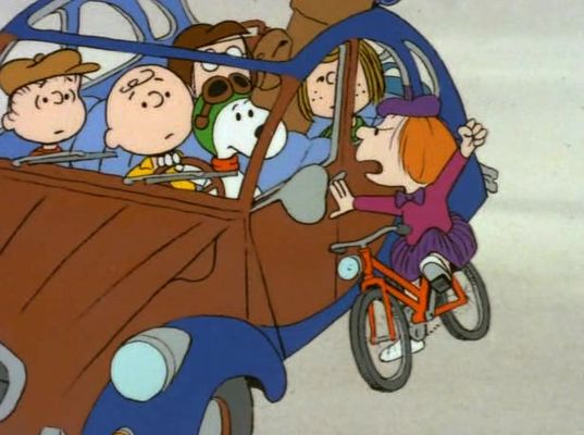 What Have We Learned, Charlie Brown?