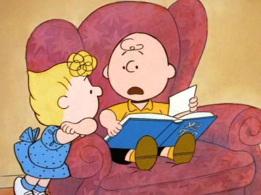 What Have We Learned, Charlie Brown?