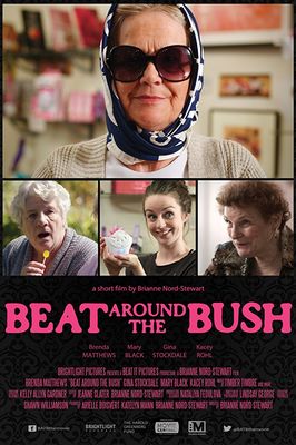 Beat Around the Bush poster