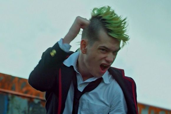 Deadly Class