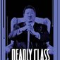 Poster 15 Deadly Class