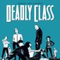 Poster 18 Deadly Class