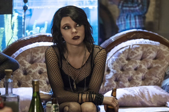 Deadly Class