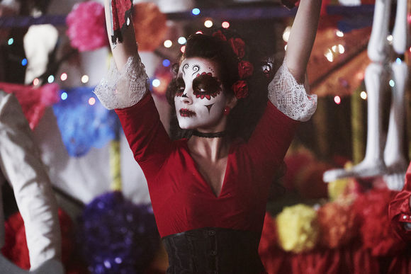 Deadly Class