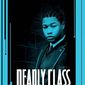 Poster 16 Deadly Class
