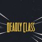 Poster 10 Deadly Class
