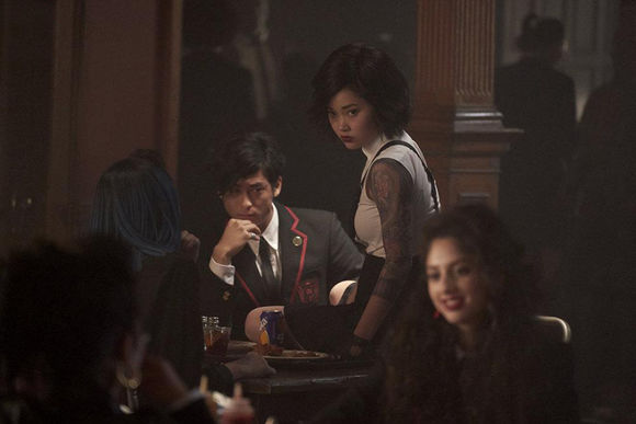 Deadly Class