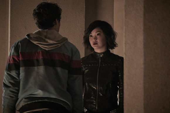 Deadly Class