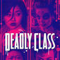 Poster 17 Deadly Class