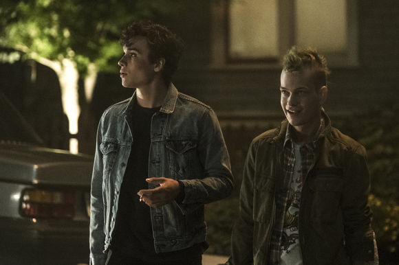 Deadly Class
