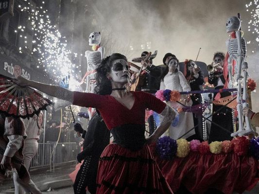 Deadly Class