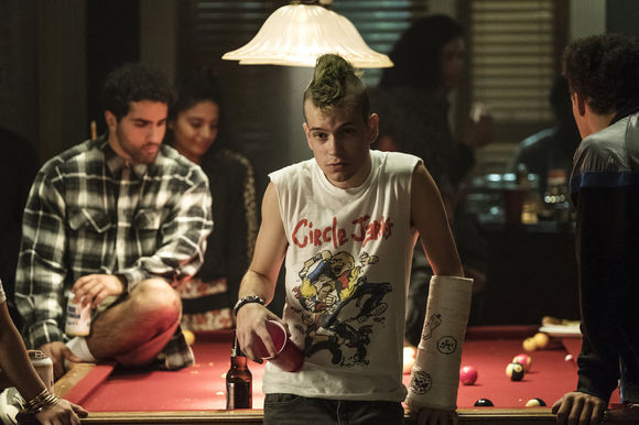 Deadly Class