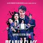 Poster 1 Deadly Class