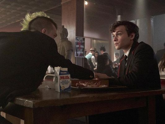 Deadly Class