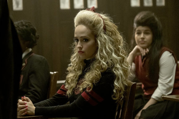 Deadly Class